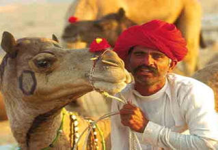 Rajasthan-tourism